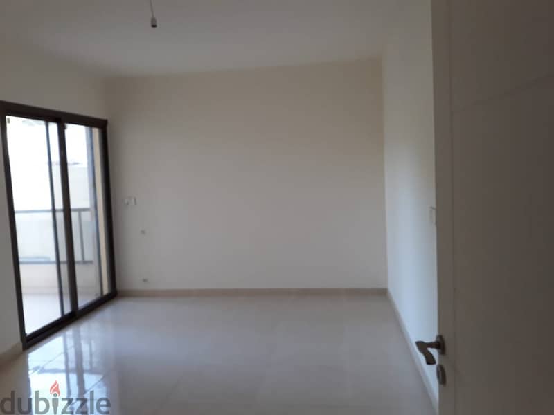 L06392 - Spacious Apartment for Sale with 95 sqm terrace in Mar Roukoz 8