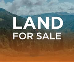 Land For Sale |Berbara |  أرض للبيع | جبيل | REF:RGKS240 0