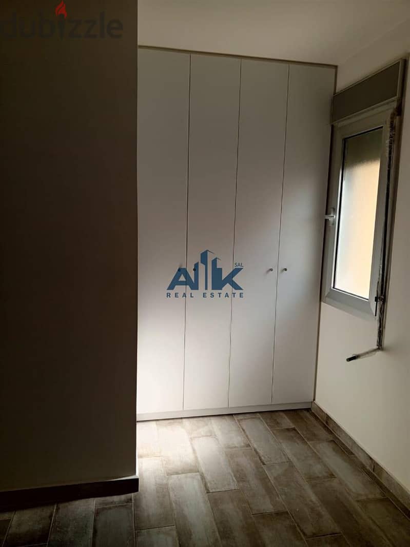 FURNISHED DUPLEX 100 Sq. FOR SALE In NEW MAR TAKLA! 6