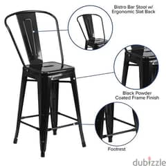 Metal Bar stool WhatsApp 71379837