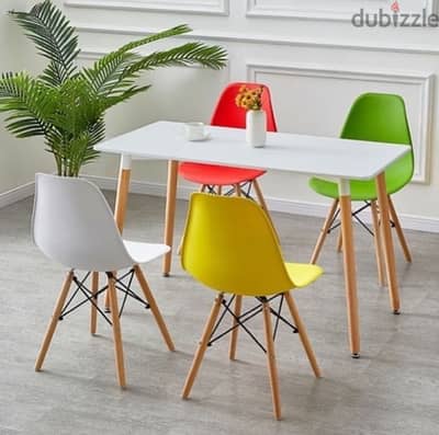 Resin Dining Chair WhatsApp 71379837