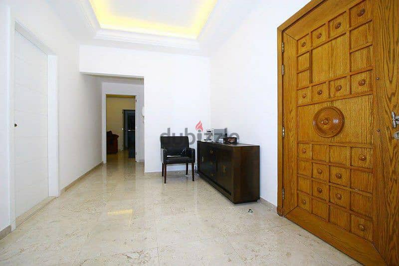 Apartment for sale in BEIRUT BIR HASSAN /شقة للبيع في بيروت بئر حسن 4