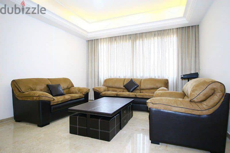 Apartment for sale in BEIRUT BIR HASSAN /شقة للبيع في بيروت بئر حسن 8