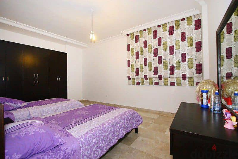 Apartment for sale in BEIRUT BIR HASSAN /شقة للبيع في بيروت بئر حسن 9