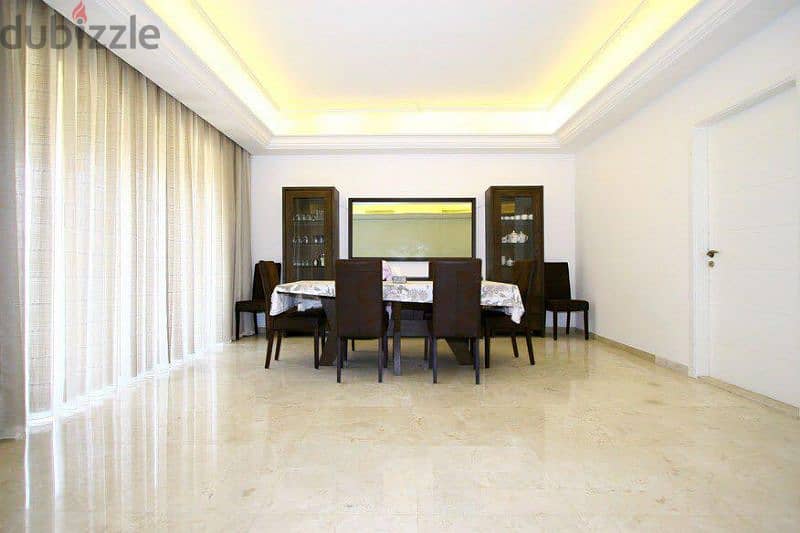 Apartment for sale in BEIRUT BIR HASSAN /شقة للبيع في بيروت بئر حسن 10