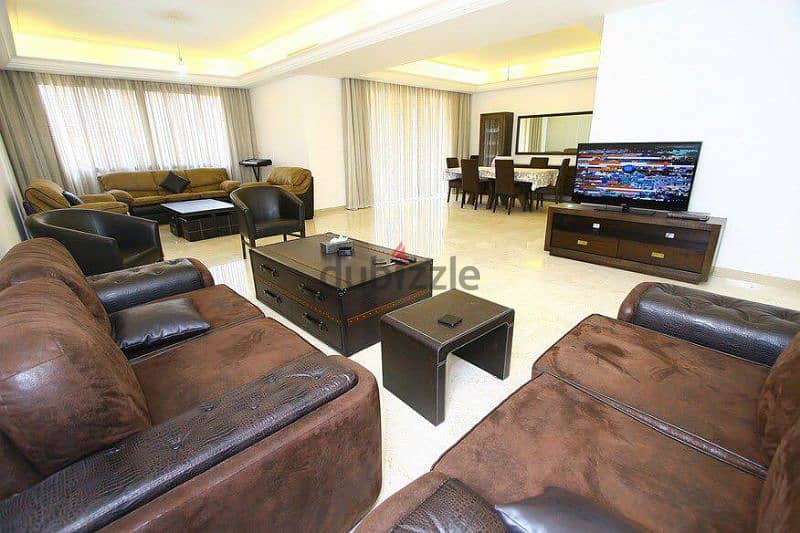 Apartment for sale in BEIRUT BIR HASSAN /شقة للبيع في بيروت بئر حسن 11