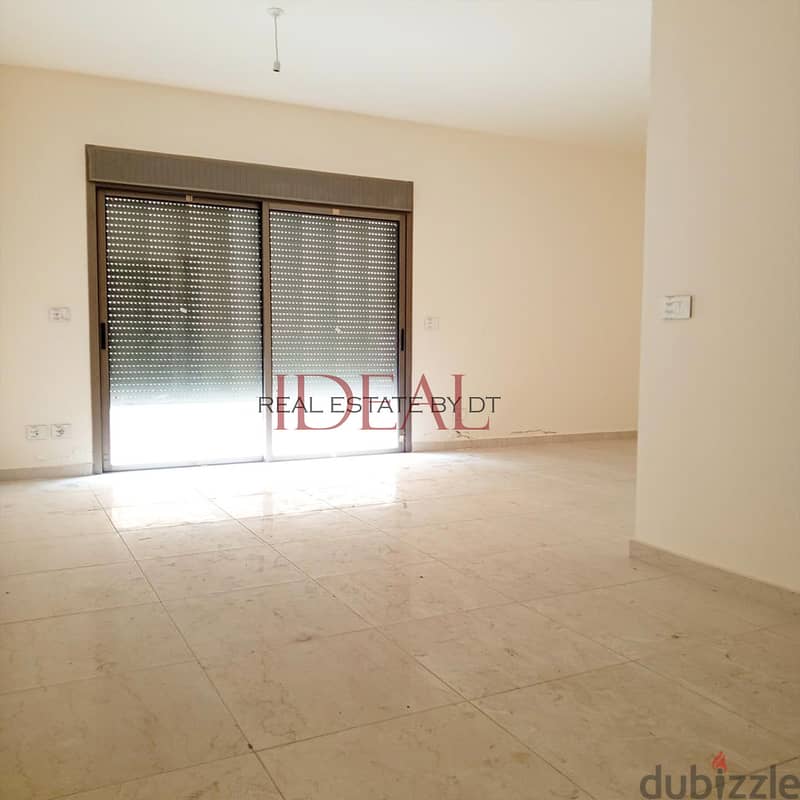 100 000 $ Apartment for sale in safra 139 SQM REF#JH17246 2