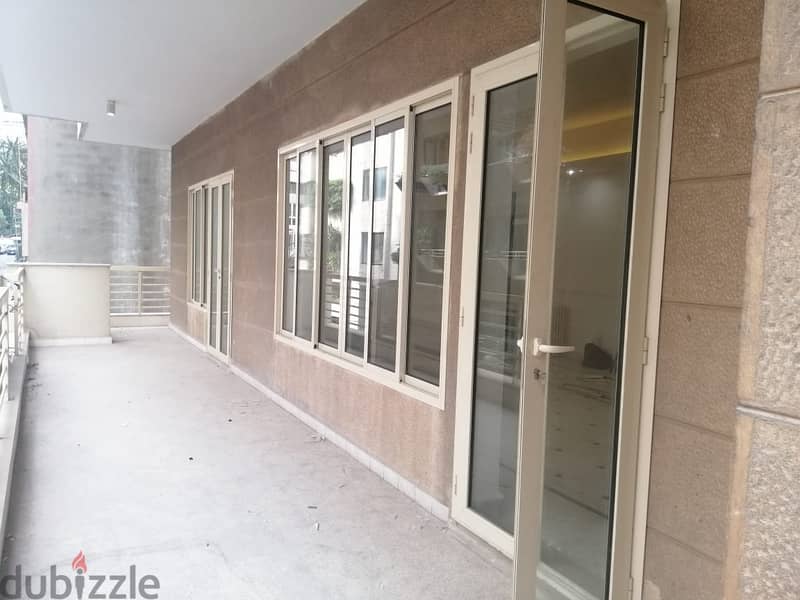 L07215-Fully Renovated Office for Rent in Furn El Hayek Achrafieh 3