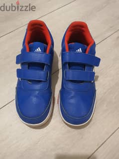 Adidas & converse shoes size 35 original