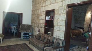 L01516 - Private House For Sale In Bechmezzine Al Koura