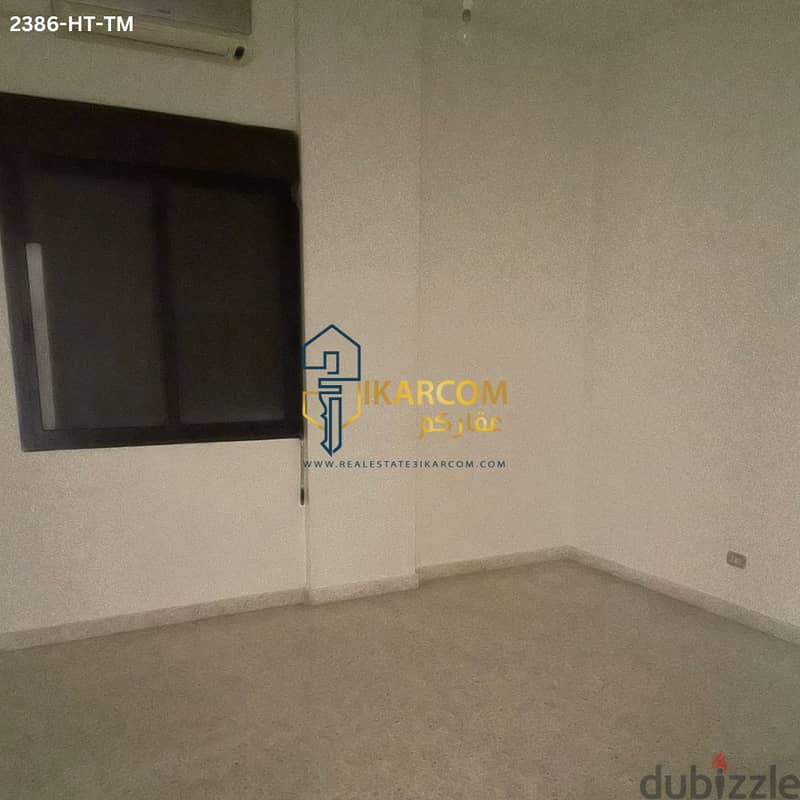 Apartment for sale in Horch Tabet - شقة للبيع في حرش تابت 8