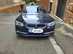 bmw 328 i (convertible) 2011 0