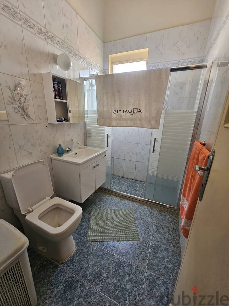 Ashrafieh | 3 Bedrooms Catchy Investment | Elevator | Maid's Room 7