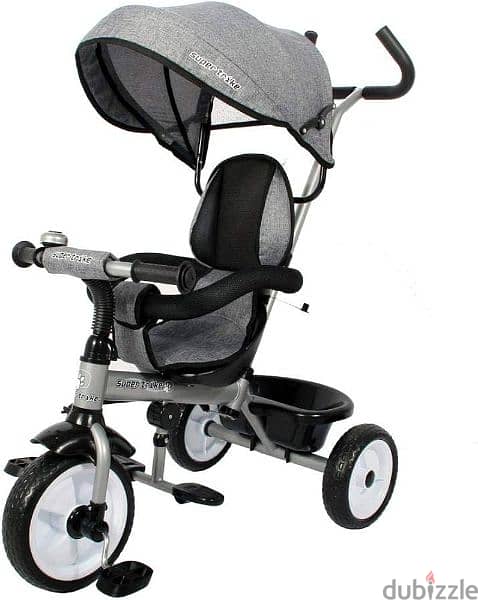 Ricco trike hot sale