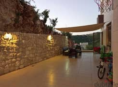 100 Sqm +130 Sqm Terrace+Garden | Fully Furnished Apartment In Aanaya 0