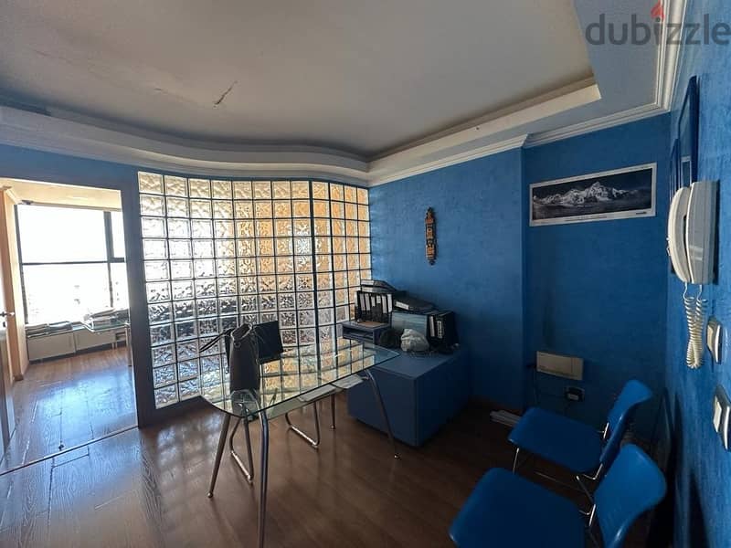 72 Sqm | Fully Furnished Apartment For Rent In Jdeideh 2