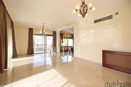 Apartment For Rent | Spacious | Family Room | Sea View | AP13402 0