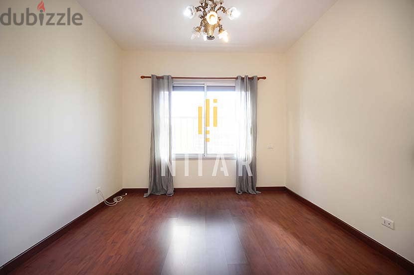 Apartment For Rent | Spacious | Family Room | Sea View | AP13402 13
