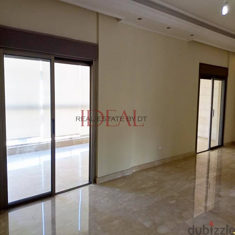 Apartment for sale in hazmieh 200 SQM REF#ALa16014 1