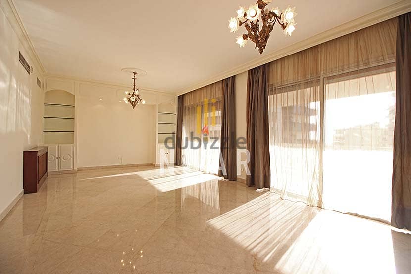 Apartments For Sale in Ain Al Tineh شقق للبيع في  عين التينة AP13763 2