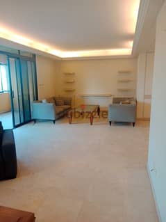 FULLY FURNISHED IN ACHRAFIEH PRIME (200SQ) 3 BEDROOMS , (ACR-442) 0
