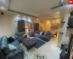 Own this new apartment in the heart of Burj Al Barajneh REF#HE97071