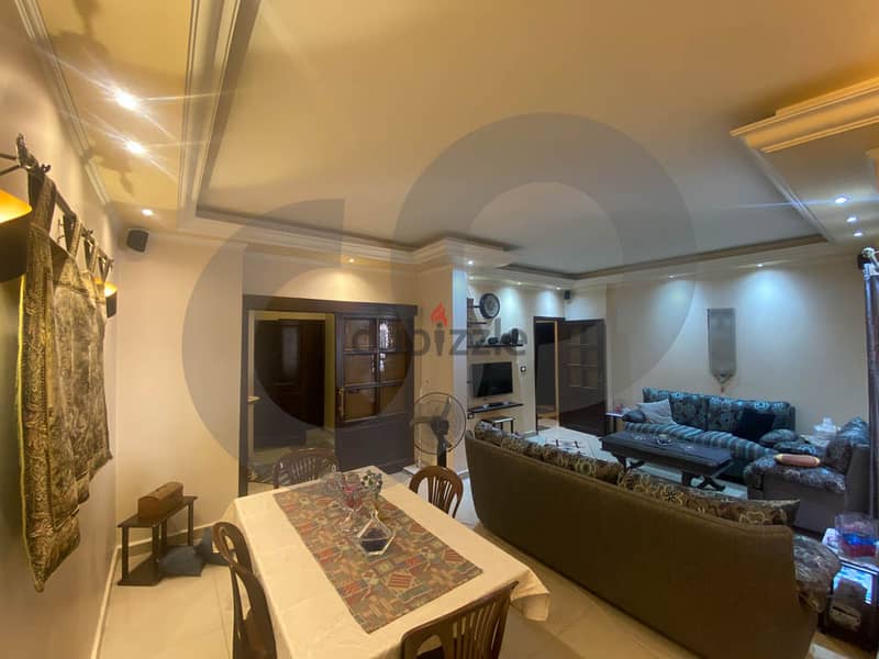 Own this new apartment in the heart of Burj Al Barajneh REF#HE97071 1