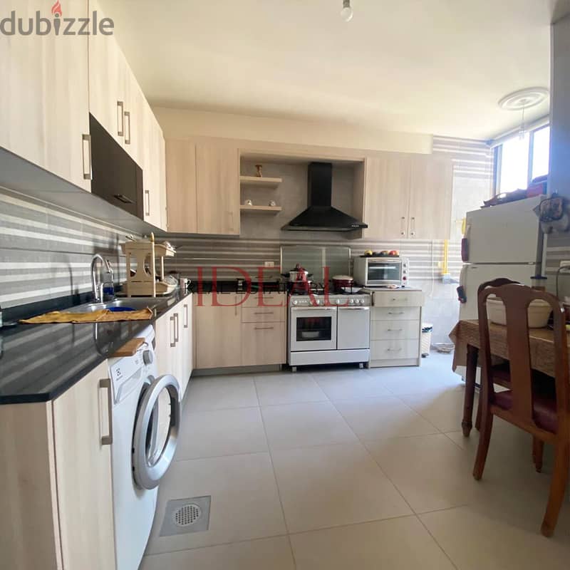 Furnished Apartment for sale in ain el remmeneh 150 SQM REF#JPT22103 4