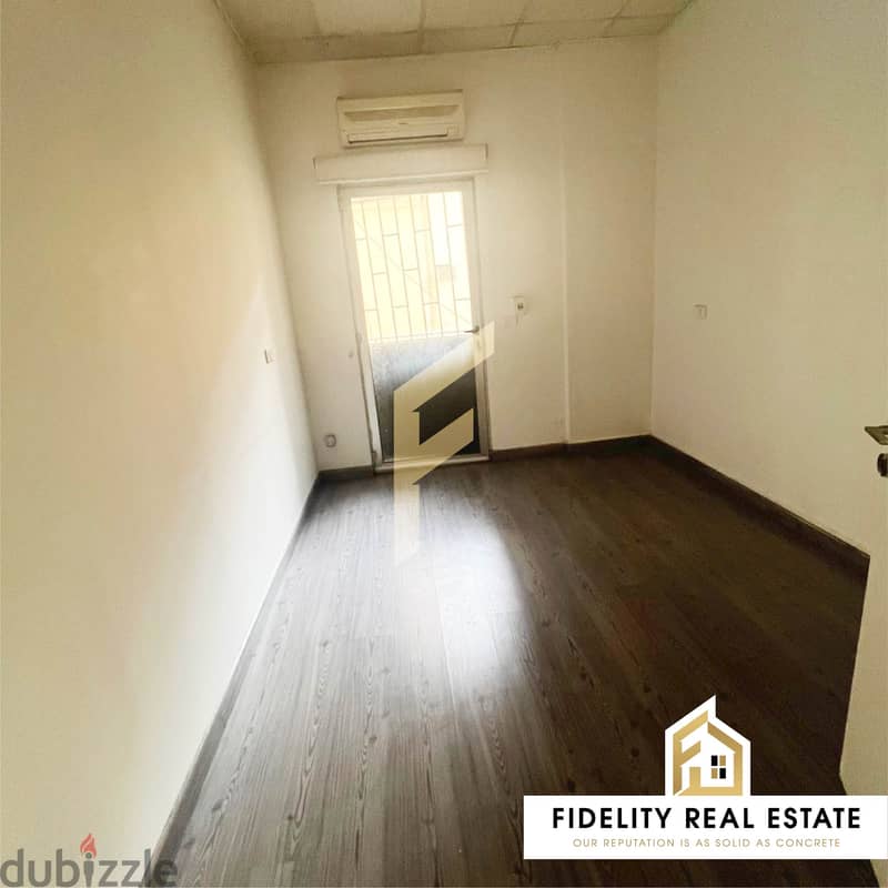 Commercial space for rent in Achrafieh AA499 1