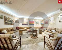 luxurious living experience in the heart of Mansourieh!   REF#PG97073 0