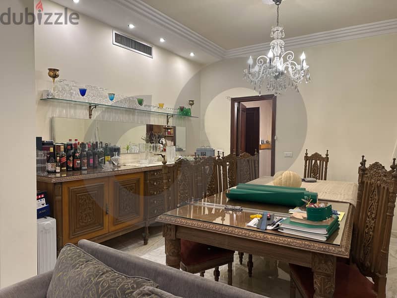 luxurious living experience in the heart of Mansourieh!   REF#PG97073 5
