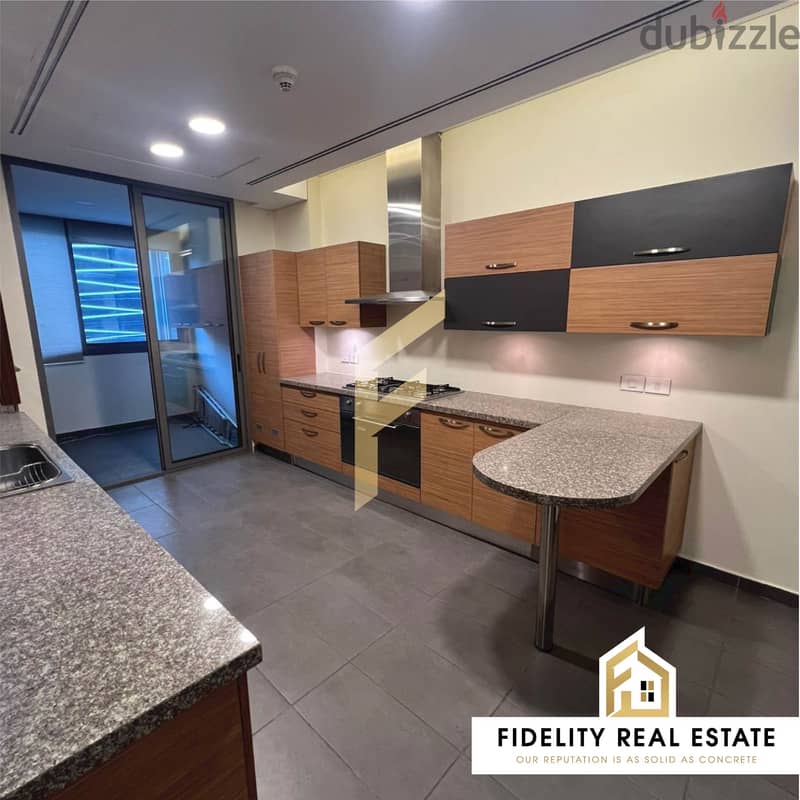 Apartment for sale in Achrafieh AA500 4