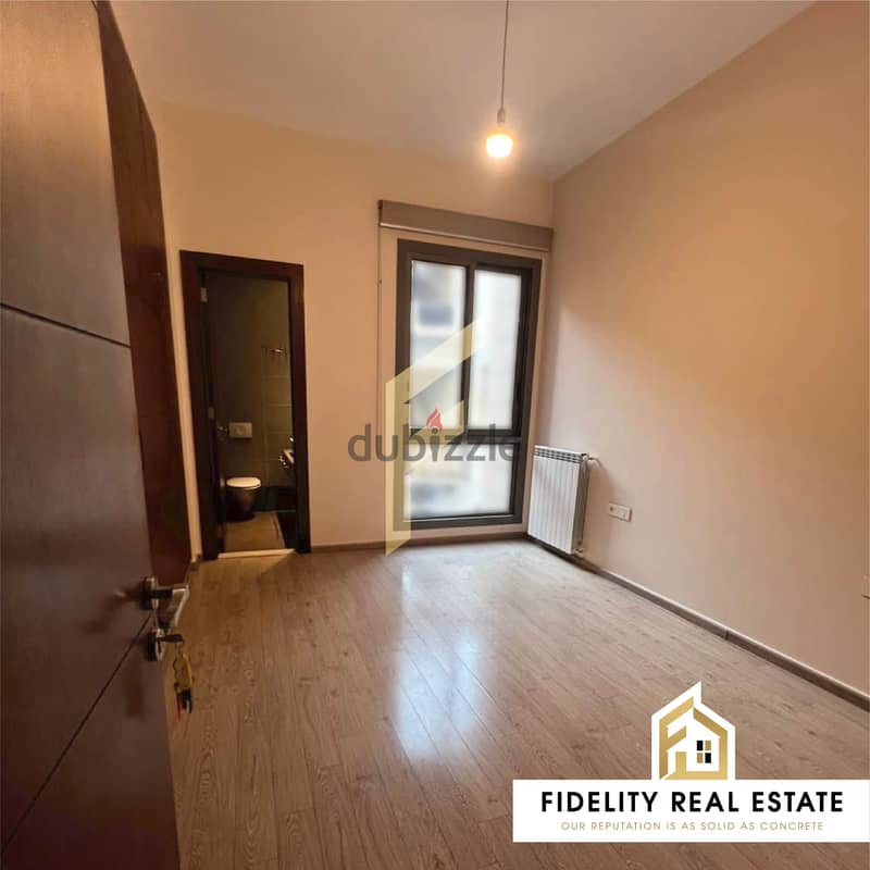 Apartment for sale in Achrafieh AA500 5