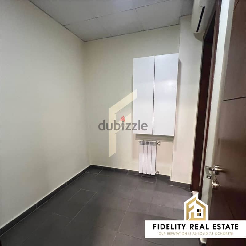 Apartment for sale in Achrafieh AA500 6
