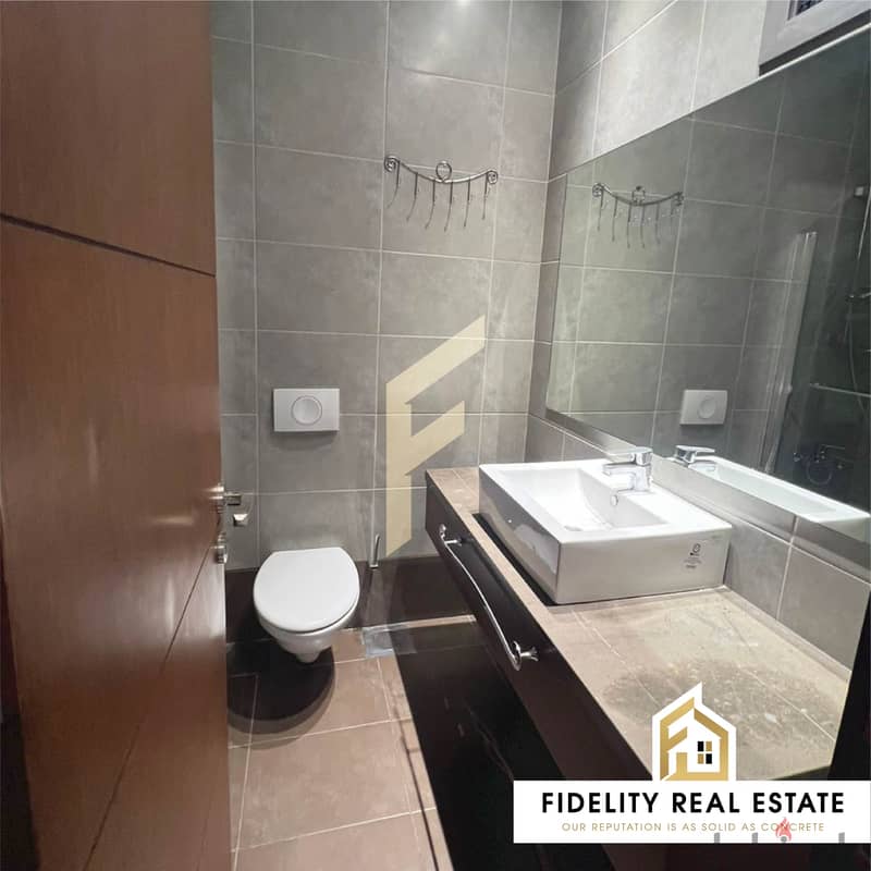 Apartment for sale in Achrafieh AA500 7