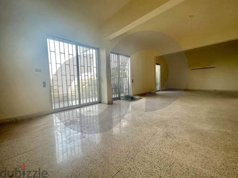 220 SQM apartment For sale in MAZRAET YACHOUH REF#HS97075 1