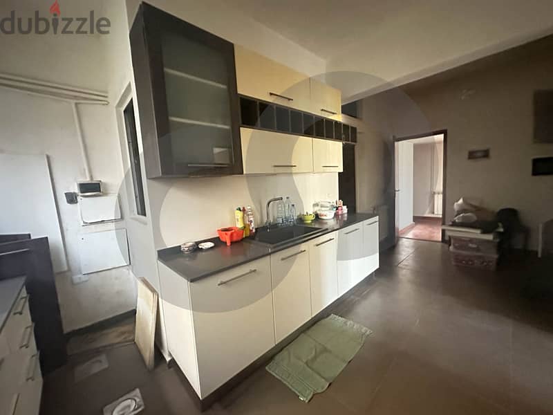 220 SQM apartment For sale in MAZRAET YACHOUH REF#HS97075 3