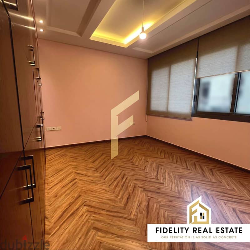 Apartment for rent in Achrafieh AA500 2