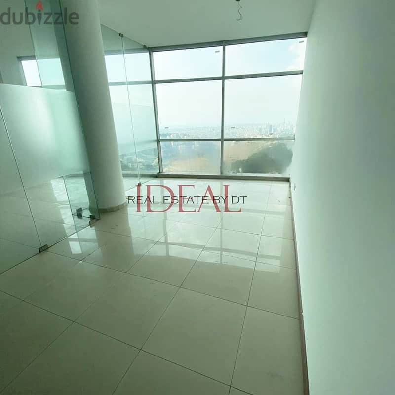 Office for rent in mansourieh 90 SQM REF#JPT22105 1