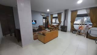 190 m2 apartment + open mountain view for sale in Aoukar / Awkar 0
