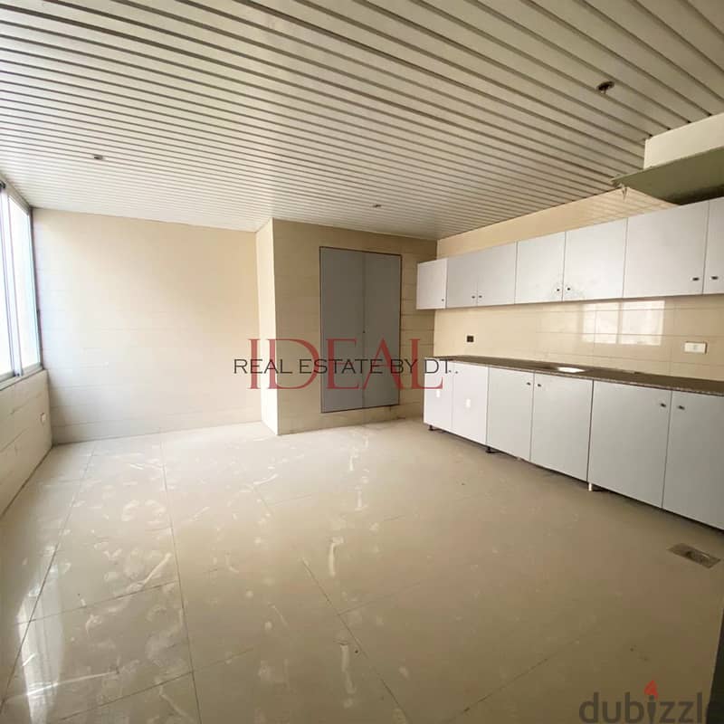 Office for rent in mansourieh 1140 SQM REF#JPT22107 2