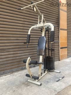 Trojan olympiad 300 home gym online price