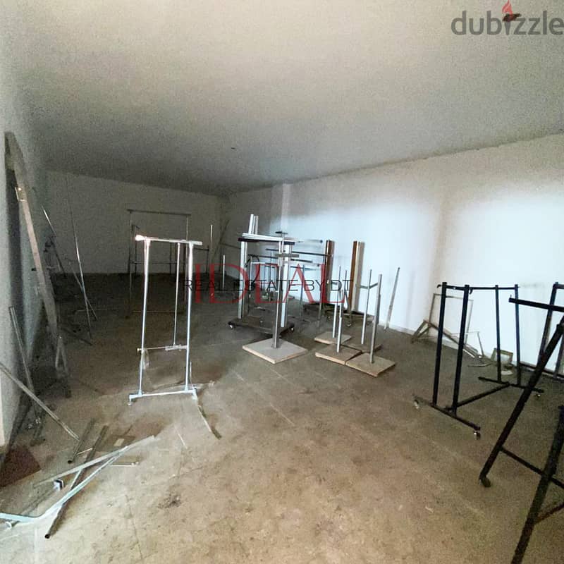 Office for rent in mansourieh 610 SQM REF#JPT22108 2