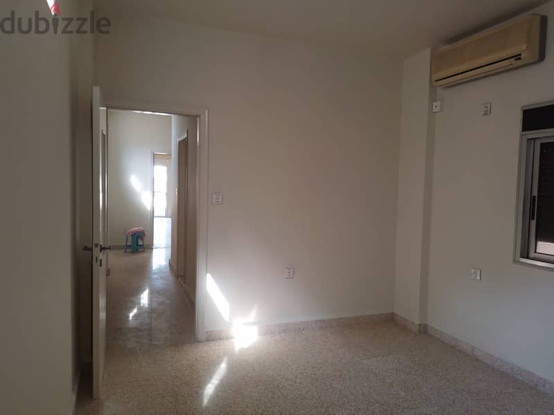 A 110 m2 apartment /Office for sale in Berj Hammoud ,prime location 3