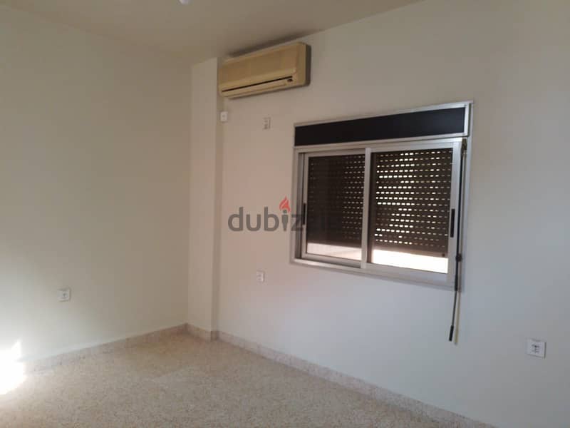 A 110 m2 apartment /Office for sale in Berj Hammoud ,prime location 6