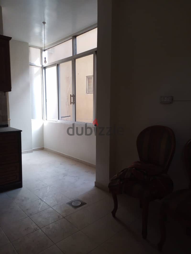 A 110 m2 apartment /Office for sale in Berj Hammoud ,prime location 11