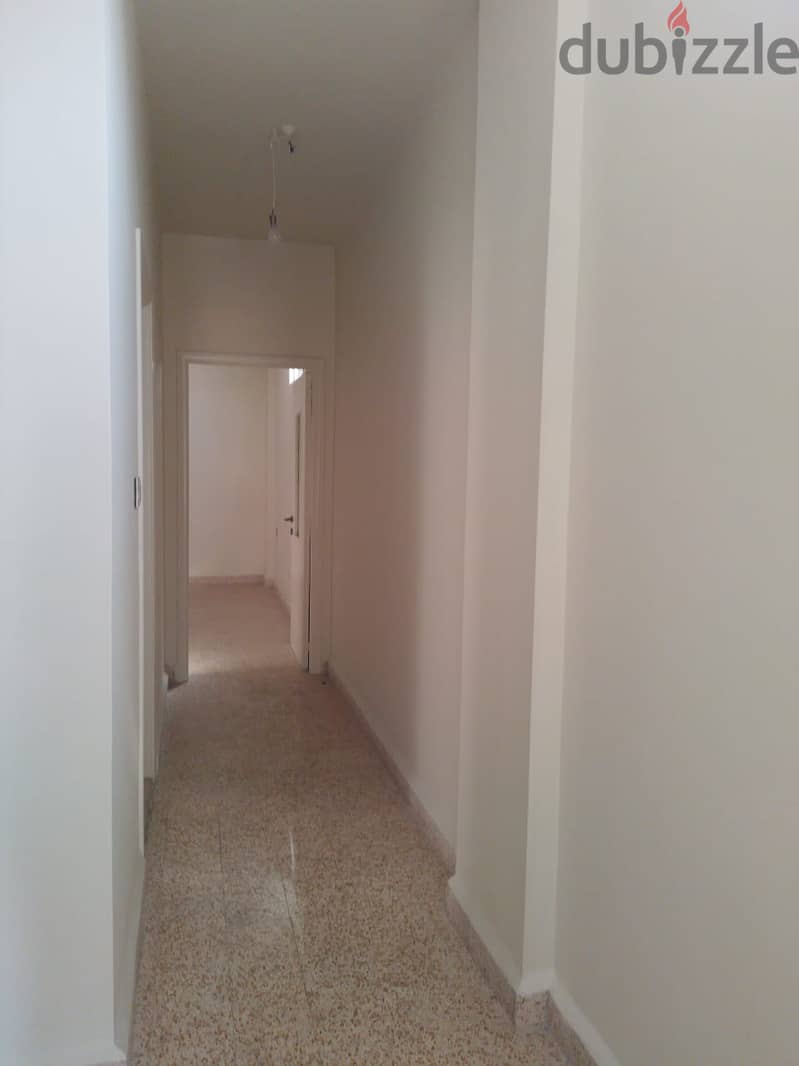 A 110 m2 apartment /Office for sale in Berj Hammoud ,prime location 12
