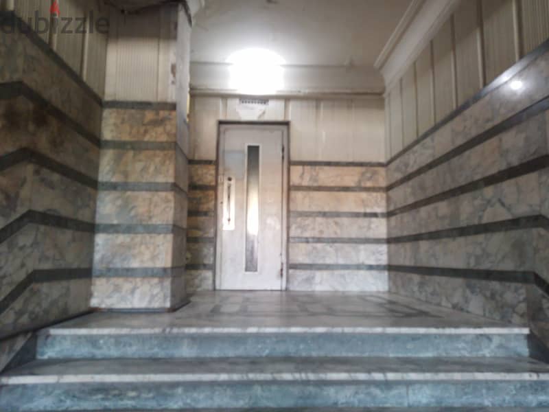 A 110 m2 apartment /Office for sale in Berj Hammoud ,prime location 13