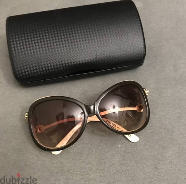 sunglasses for woman two tones 0