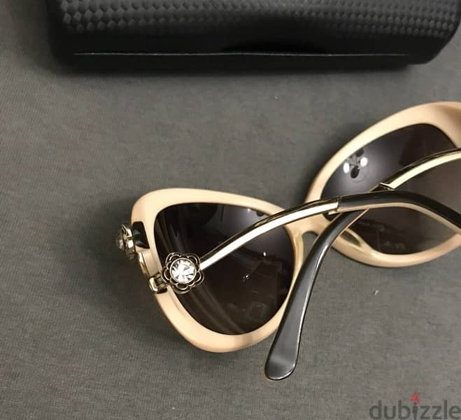 sunglasses for woman two tones 1